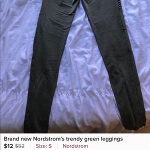 Nordstrom BP leggings